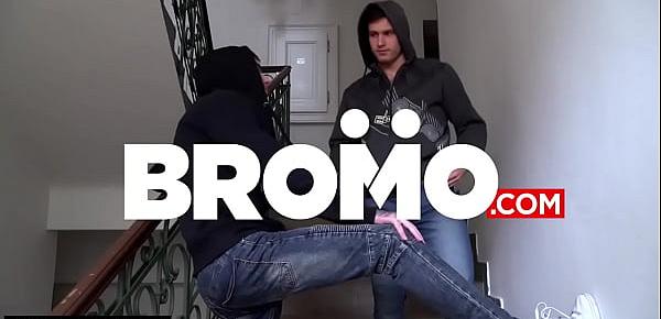  More Pressure Scene 1 - Trailer preview - BROMO